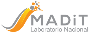 Logo del MADiT